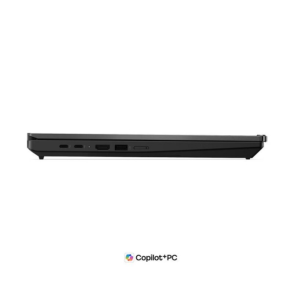 Lenovo ThinkPad T16 Gen 5, Black, 16'', Core Ultra 7 355, 32 innen