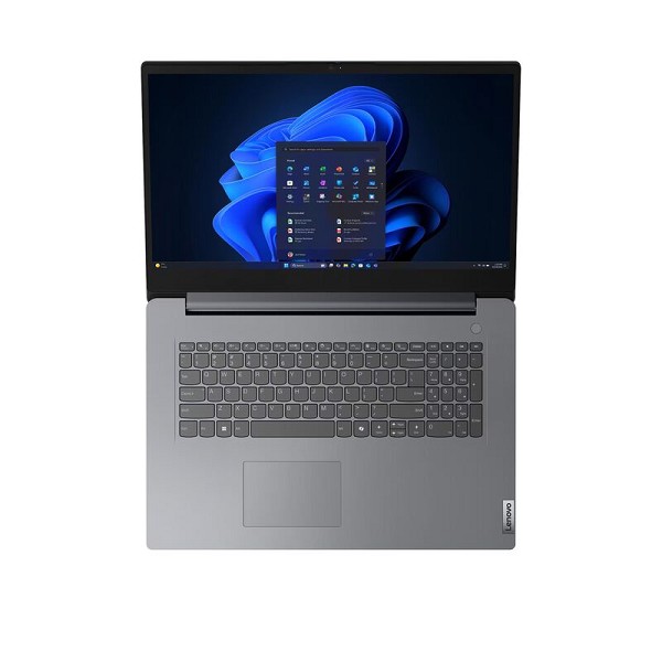 Lenovo V17 Gen 7, 17,3", Intel Core 7 350, 16GB RAM, 512GB S vorn links