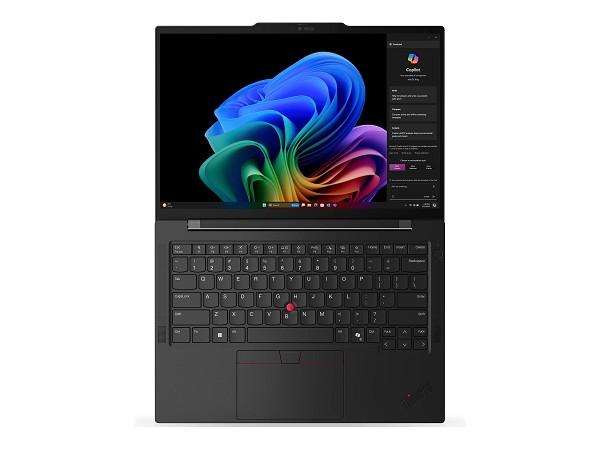 Preview: Lenovo ThinkPad T14s Gen 6 -  Core Ultra 7 258V - rechts