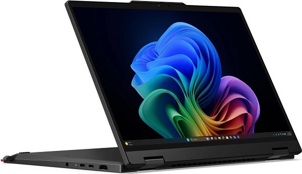 Preview: Lenovo ThinkPad T14s 2-in-1 G2 - 14