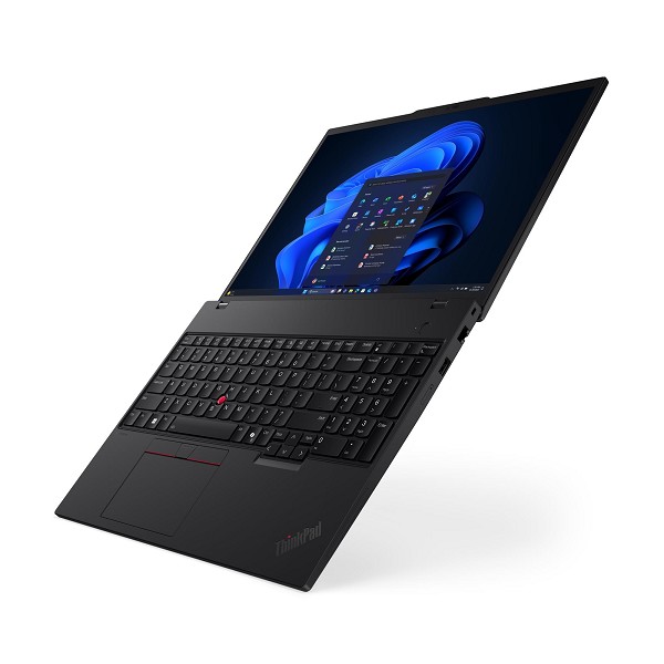 Preview: Lenovo ThinkPad T16 G4 (Intel), Black, Core Ultra 5 228V, 32 links