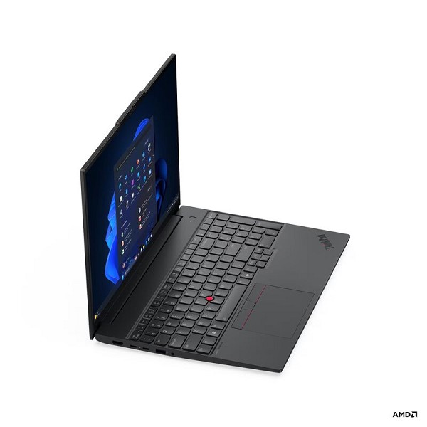 Preview: Lenovo ThinkPad E16 Gen 4 hinten hinten