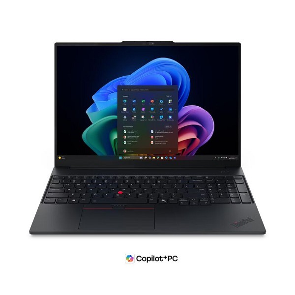 Lenovo ThinkPad E16 Gen 4 vorne
