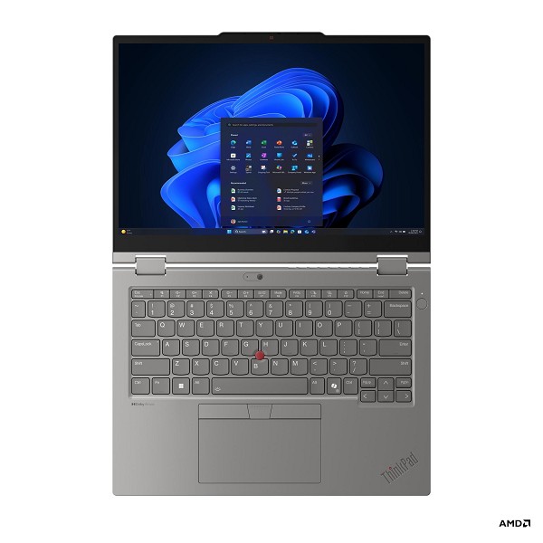 Preview: Lenovo ThinkPad L13 2-in-1 Gen 6 - Flip-Design - A links