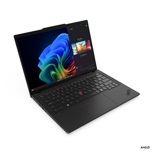 Preview: Lenovo ThinkPad T14 Gen 6 (AMD) – 14