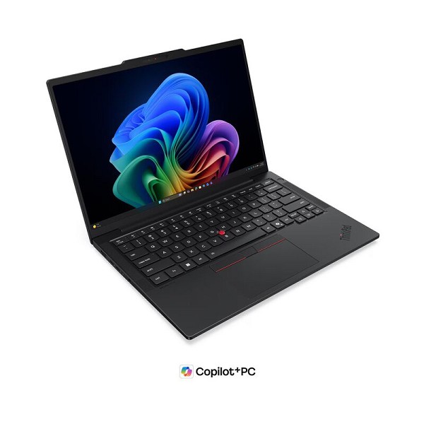 Lenovo ThinkPad T14s Gen 7, Black, 14'', Core Ultra 7 355, 3 oben