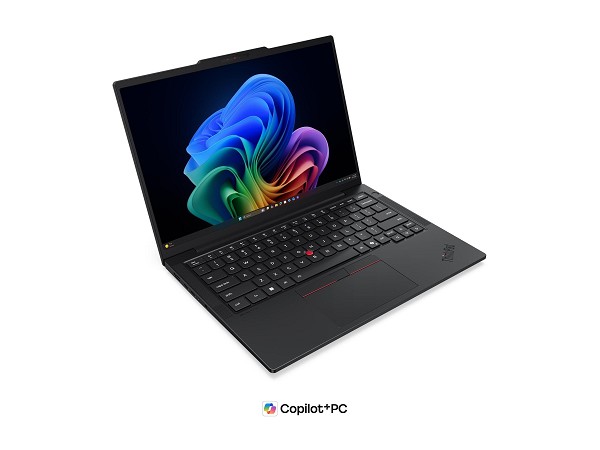 Lenovo ThinkPad T14s Gen 7, 14" Touch, Core Ultra 7 355, 32G oben