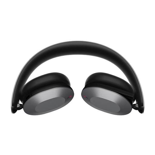 Preview: Lenovo ThinkPad Dual-Mode Wireless ANC Foldable Headset 8550 rechts