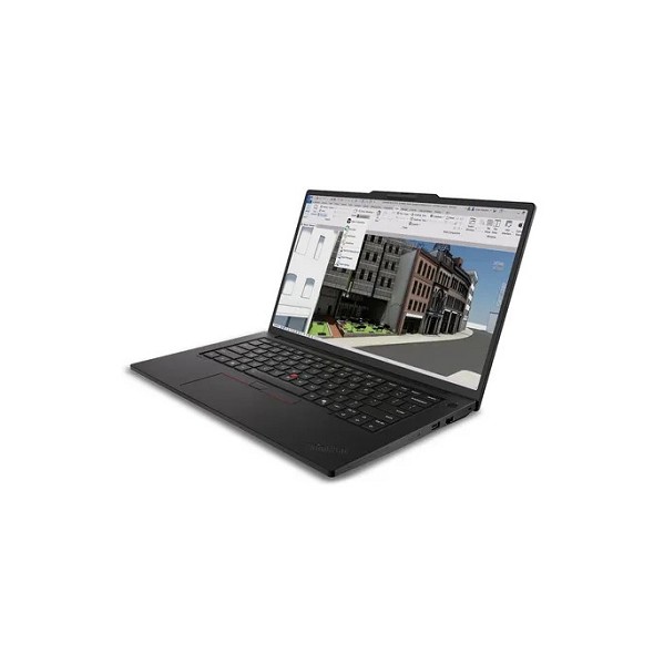 Lenovo ThinkPad P14s Gen 7, 14,5", Intel Core Ultra 5 336H,  innen