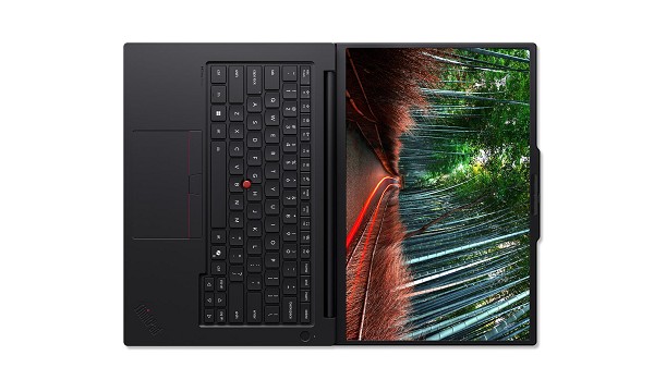 Preview: Lenovo ThinkPad P14s Gen 7 – 14,5