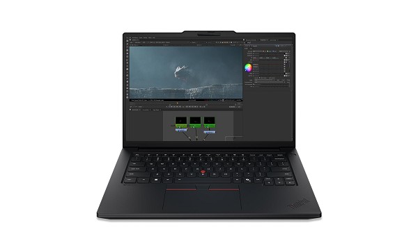 Lenovo ThinkPad P14s Gen 7 – 14,5