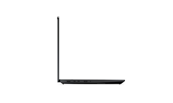 Preview: Lenovo ThinkPad P16s Gen 5 links links