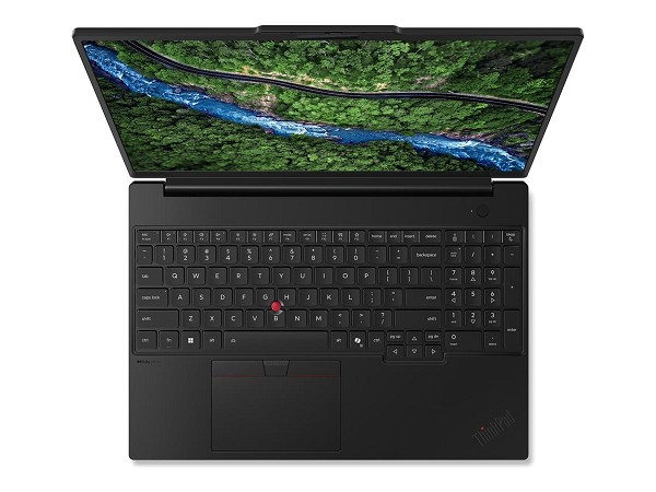 Lenovo ThinkPad P16s Gen 5 -  Core Ultra 7 356H /
