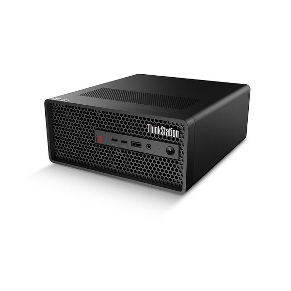 Lenovo ThinkStation P3 Ultra Gen 2 innen innen