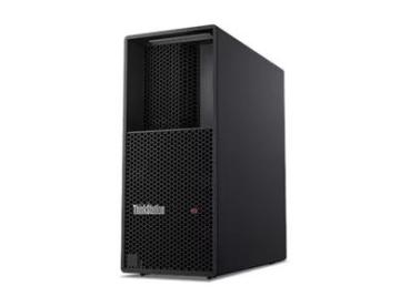Lenovo ThinkStation P3 Gen 2 - Tower - 1 vorne