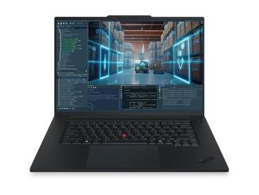 Lenovo ThinkPad P1 Gen 9 -  Core Ultra X9 388H - W