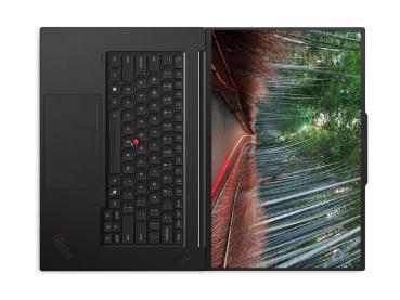 Preview: Lenovo ThinkPad P1 Gen 9 -  Core Ultra X9 388H - W links