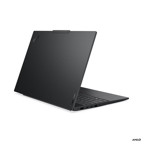 Lenovo ThinkPad E16 Gen 4, 16", Ryzen AI 5 330, 32 GB RAM, 5 oben