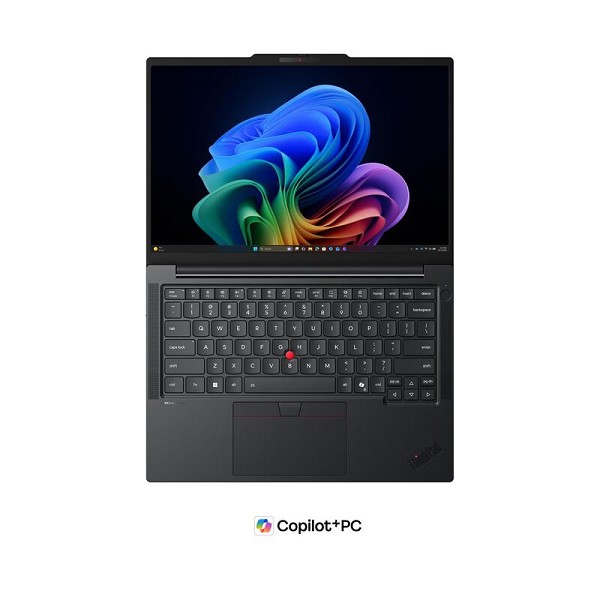 Lenovo ThinkPad T14 Gen 7 unten unten