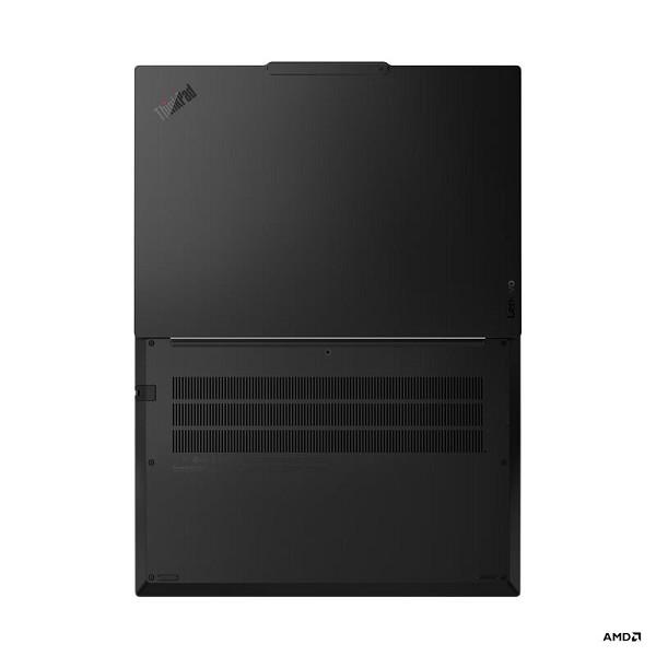 Lenovo ThinkPad E14 Gen 8, 14", Ryzen AI 7 345, 32GB RAM, 1T vorn rechts