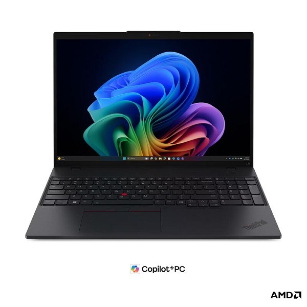 Lenovo ThinkPad L16 Gen 3 vorne