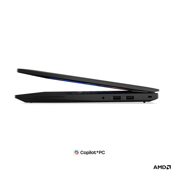 Lenovo ThinkPad L16 Gen 3 unten unten