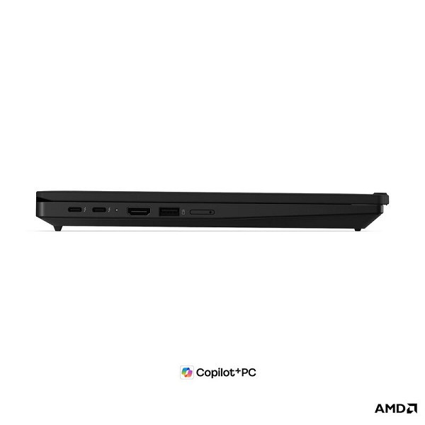 Lenovo ThinkPad T14 Gen 7 vorn rechts vorn rechts