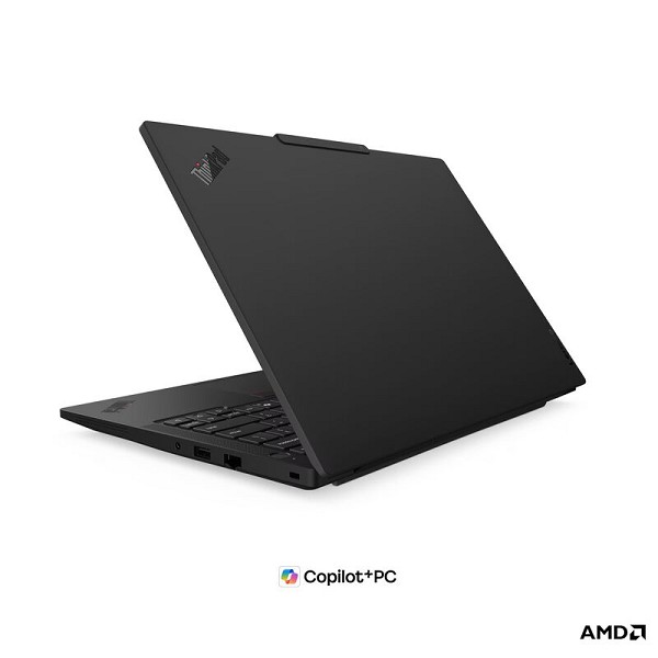 Preview: Lenovo ThinkPad T14 Gen 7 hinten hinten