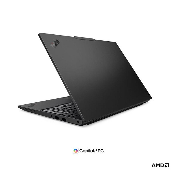 Preview: Lenovo ThinkPad T16 Gen 5 hinten hinten