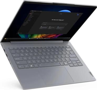 Lenovo ThinkBook 14 Gen 9 vorne