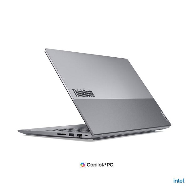 Lenovo ThinkBook 14 Gen 9 oben oben