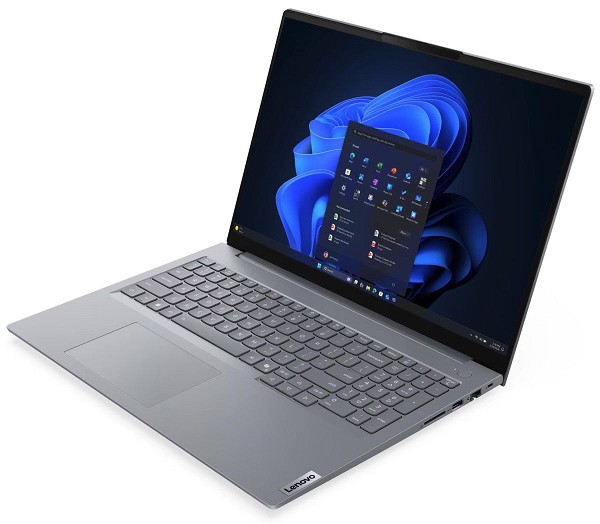 Lenovo ThinkBook 16 G9 AHP - AMD Ryzen 7 250 / 3.3