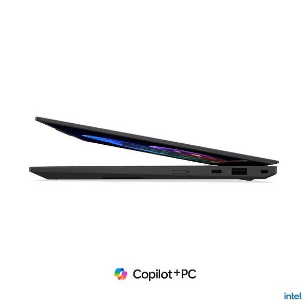 Lenovo ThinkPad X1 Carbon Gen 14 oben oben