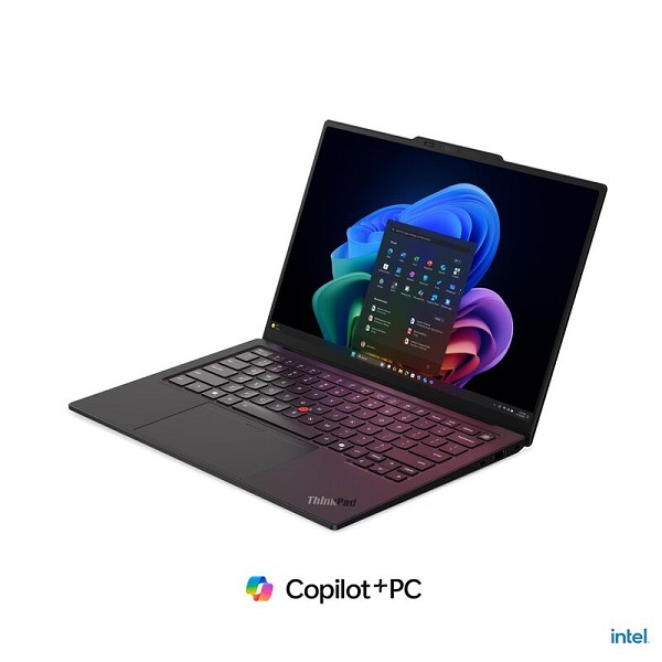 Preview: Lenovo ThinkPad X1 Carbon Gen 14 rechts rechts
