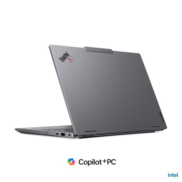 Lenovo ThinkPad X1 2-in-1 Gen 11, 14", Core Ultra 7 355, 32G oben