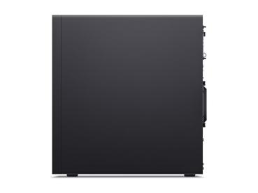 Preview: Lenovo ThinkStation P4, AMD Ryzen 9 PRO 9965X3D, 64GB RAM, 1 rechts