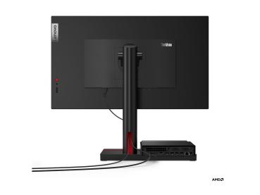 Preview: Lenovo ThinkCentre M75q Gen 5 - Tiny - Ryzen 5 8500GE - RAM  hinten