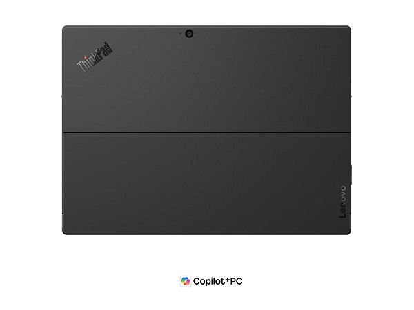 Lenovo ThinkPad X13 Detachable Gen 1 - 170-Grad-Sc oben