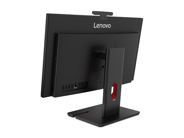 Preview: Lenovo ThinkCentre M70a Gen 6 - All-in-One (Komplettlösung) hinten