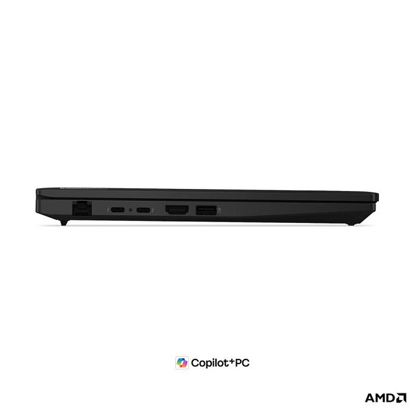 Lenovo ThinkPad L14 Gen 7, 14", AMD Ryzen AI 7 445, 24GB RAM unten