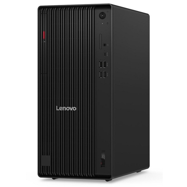 Lenovo ThinkCentre M90t Gen 6 - Tower - Core Ultra