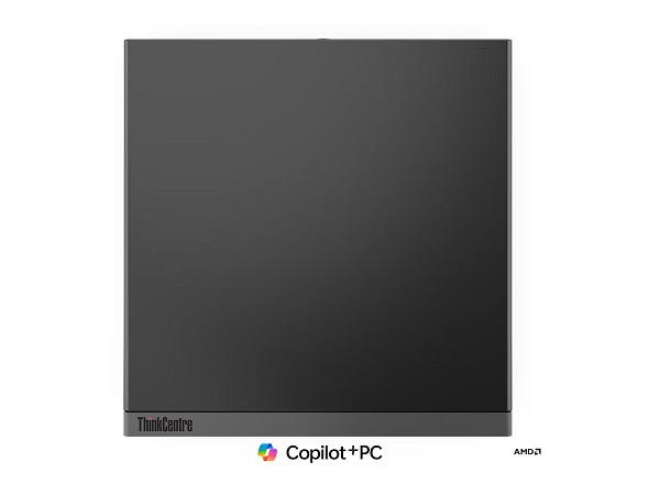 Preview: Lenovo ThinkCentre neo 55q Gen 6 - Tiny hinten