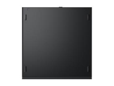 Preview: Lenovo V100q - Tiny - N-series N100 - RAM 8 GB hinten