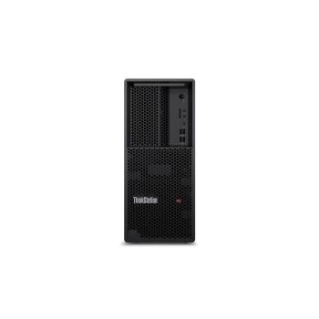 Preview: Lenovo ThinkStation P3 Tower Gen 2 hinten hinten