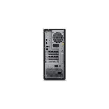 Preview: Lenovo ThinkStation P3 Tower Gen 2 links links