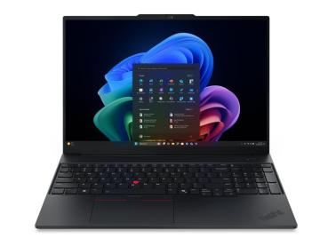 Lenovo ThinkPad E16 Gen 4 (Intel), 16