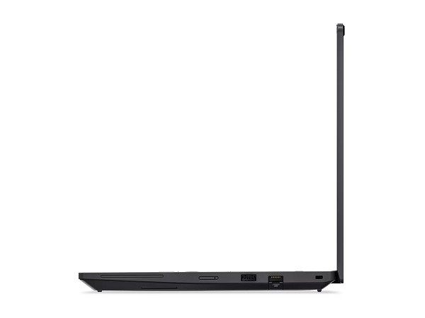 Lenovo ThinkPad P14s Gen 7, 14" Touch, Ryzen AI 7 PRO 450, 6 oben
