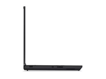 Preview: Lenovo ThinkPad P16 Gen 3, 16