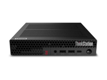 Lenovo ThinkStation P3 Tiny Gen 2, Intel Core Ultra 5 225, 16GB,  466
