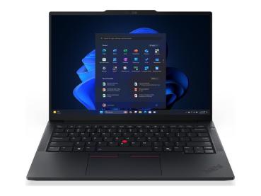 Lenovo ThinkPad E14 Gen 8 - 14" - AMD Ryzen AI 7 445 - Win 11 Pro 805